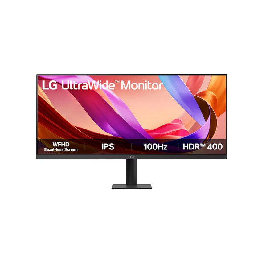Màn hình LG 34U511A-B (34 inch/WFHD/IPS/100Hz/1ms)