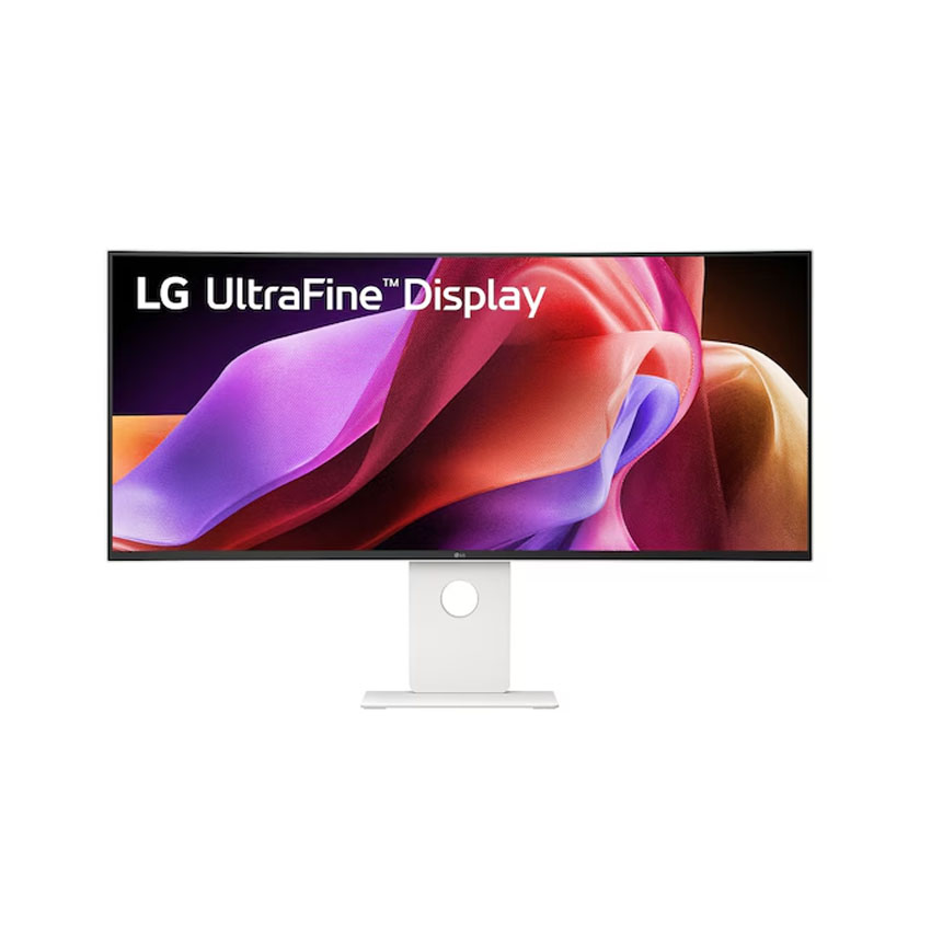 Màn hình LG UltraFine 40U990A-W (40 inch/5K2K/Nano IPS Black/120Hz/5ms/Thunderbolt 96W/loa/cong)