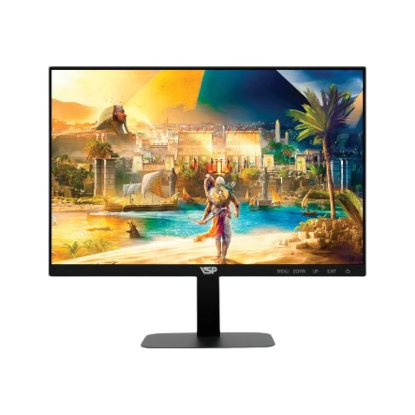 Màn hình VSP IP2205F (21.45 inch/FHD/IPS/120Hz/1ms/loa)