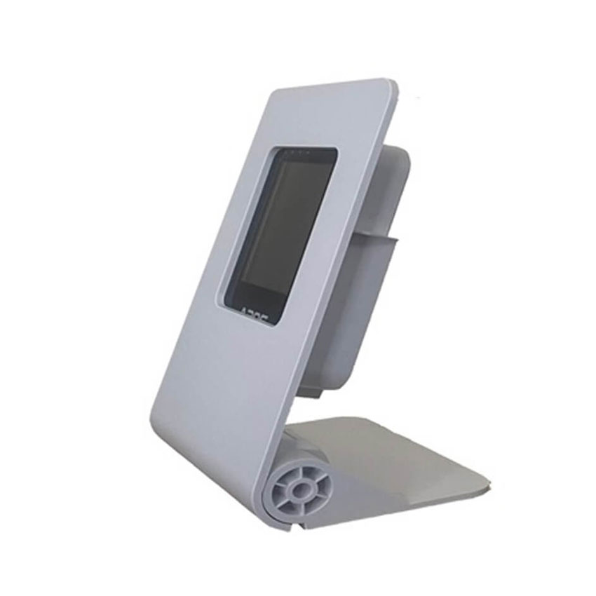Màn hình hiển thị mã QR model QR01