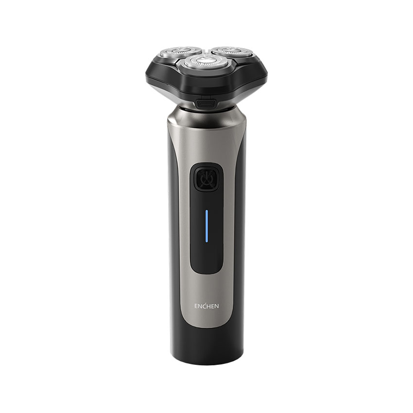 Máy Cạo Râu Enchen BlackStone 8