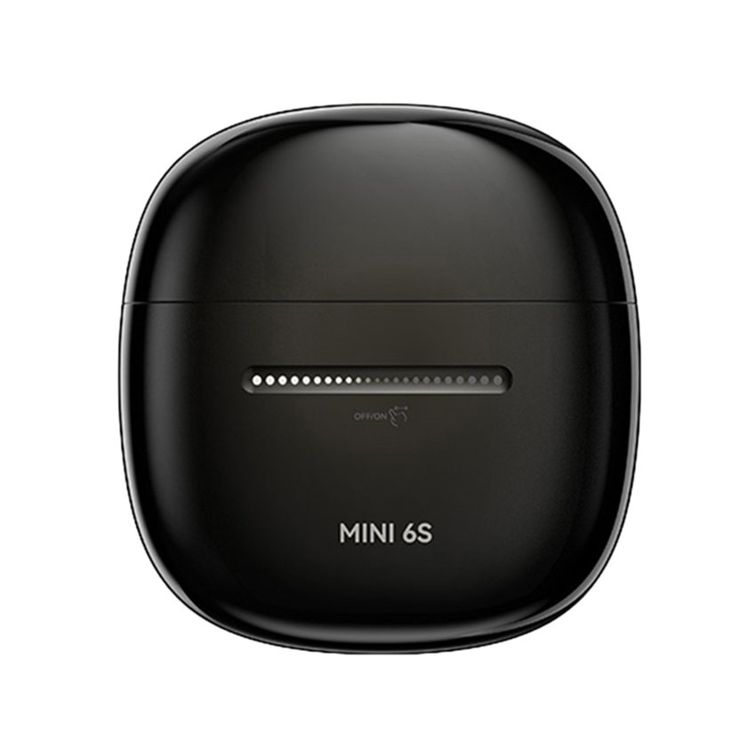 Máy Cạo Râu Enchen Mini 6S