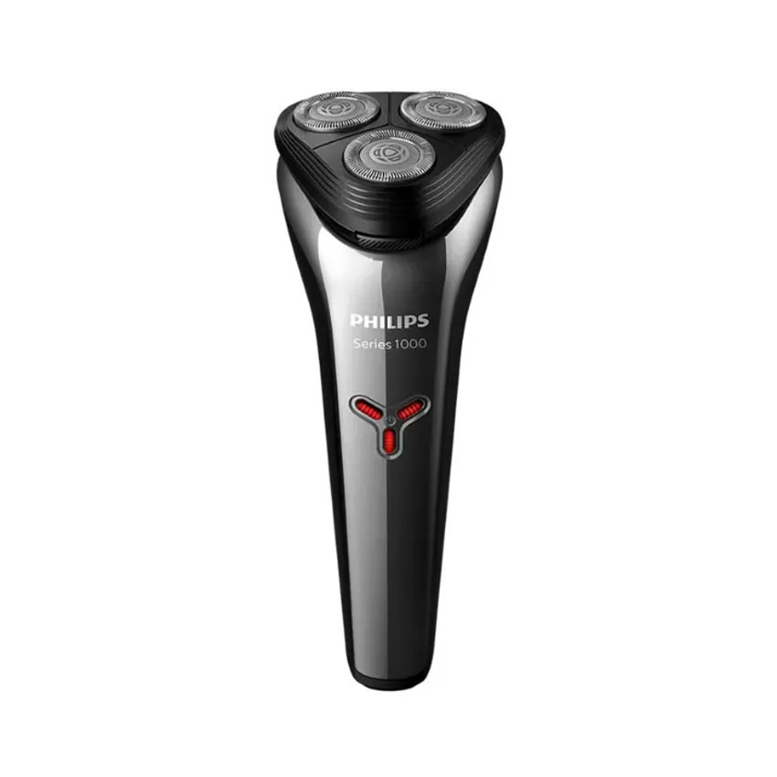 Máy Cạo Râu Khô Và Ướt Philips S1301/02