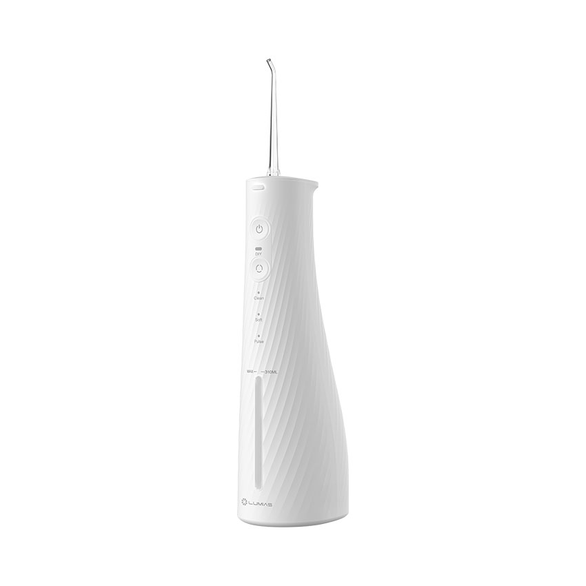 Máy Tăm Nước Dung Tích 310ML Lumias LWF-310W – Màu Trắng