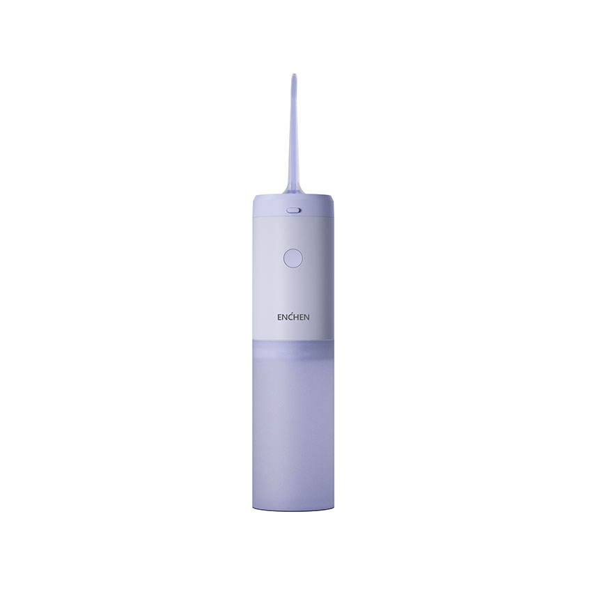Máy Tăm Nước Enchen Mint 3 – Màu Tím