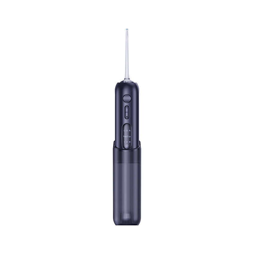 Máy Tăm Nước Halio UltraClean Express Hydro Floss – Màu Xanh