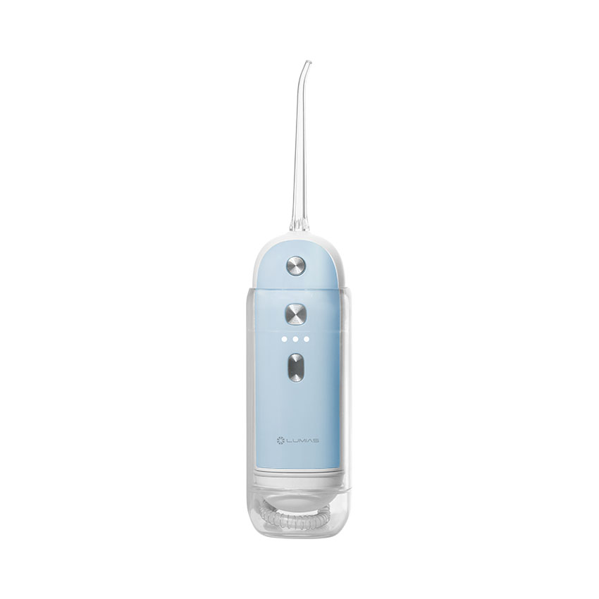 Máy Tăm Nước Lumias LWF-180 Mini
