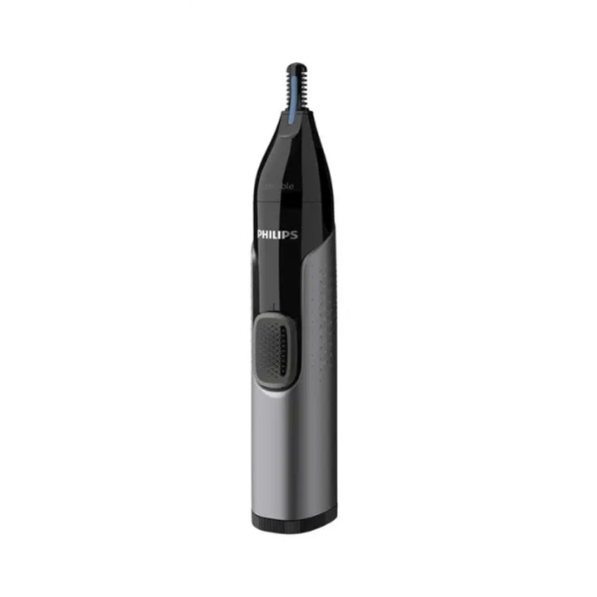 Máy Tỉa Lông Mũi, Lông Tai, Lông Mày Philips NT3650/16