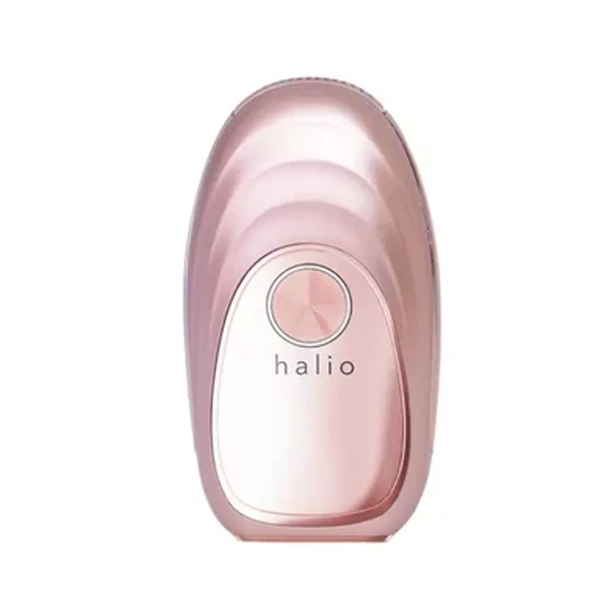 Máy Triệt Lông Lạnh Cá Nhân Halio IPL Cooling Hair Removal Device