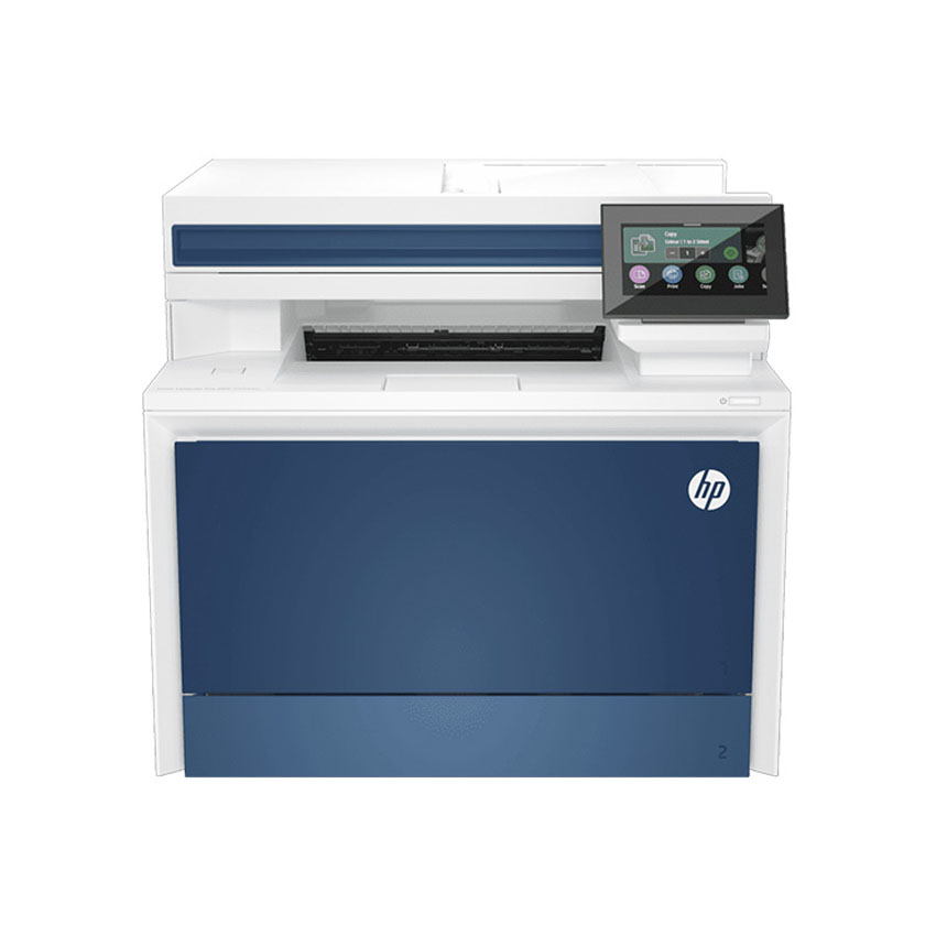 Máy in màu đa chức năng HP Color LaserJet Pro MFP 4303dw (5HH65A)