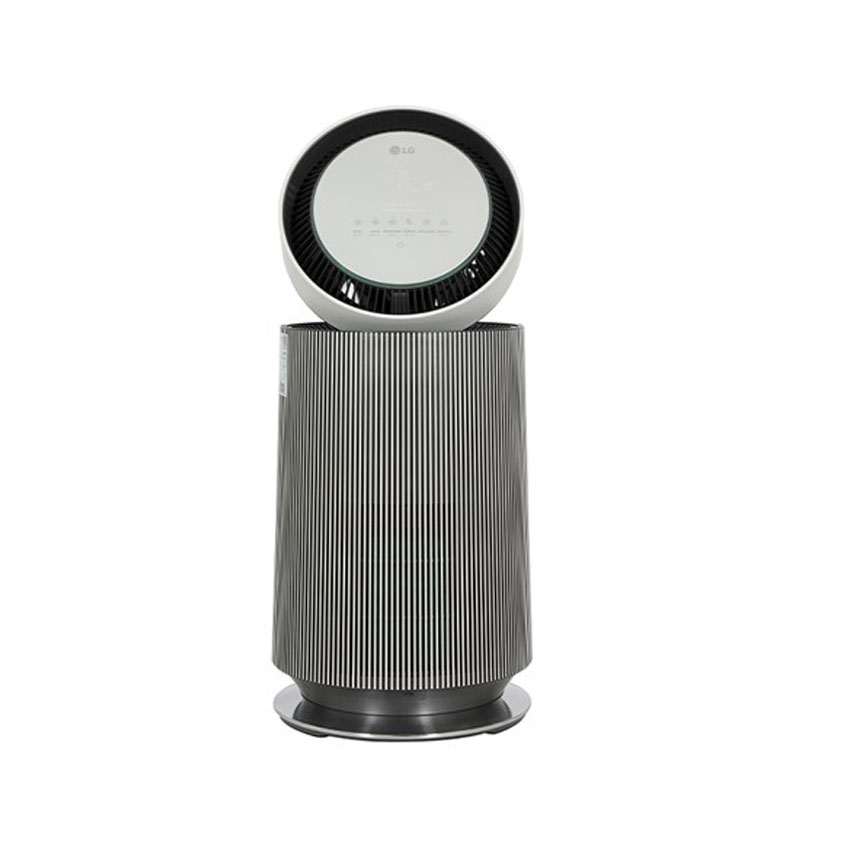 Máy lọc không khí LG Puricare 360 Alpha 1 tầng AS65GDBY0