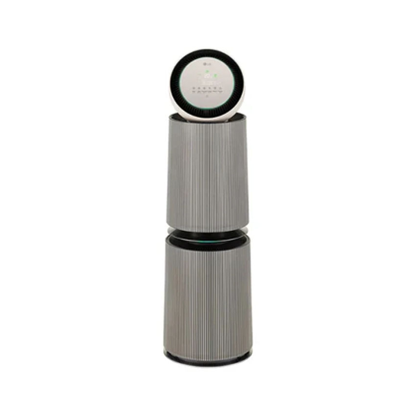 Máy lọc không khí LG Puricare 360 Alpha 2 Tầng AS10GDBY0