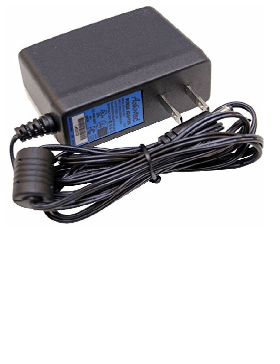 Nguồn cho camera 12V – 2A