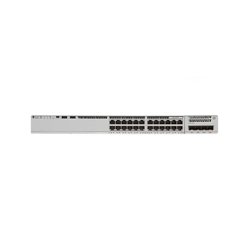 Nguồn Switch CISCO 9200 (PWR-C6-125WAC)