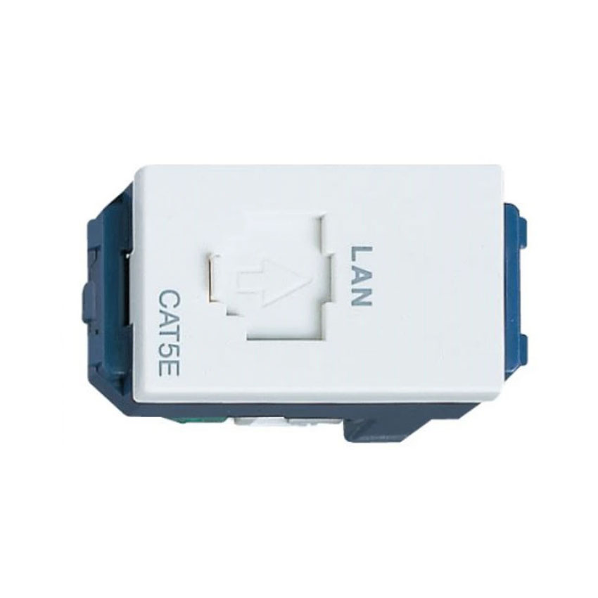 Nhân Mạng CAT6 Panasonic WEV24886SW