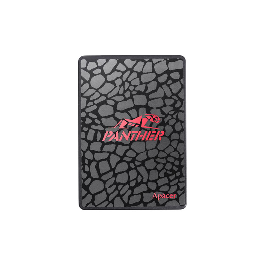 Ổ cứng SSD Apacer AS350 256GB 2.5 inch SATA III ( Đọc 560MB/s – Ghi 540MB/s) – (AP256GAS350-1)