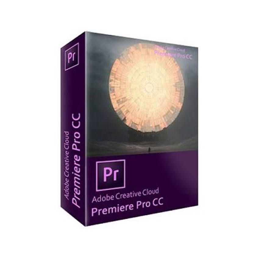 Phần Mềm Adobe After Effects (1 người dùng / 12 tháng)