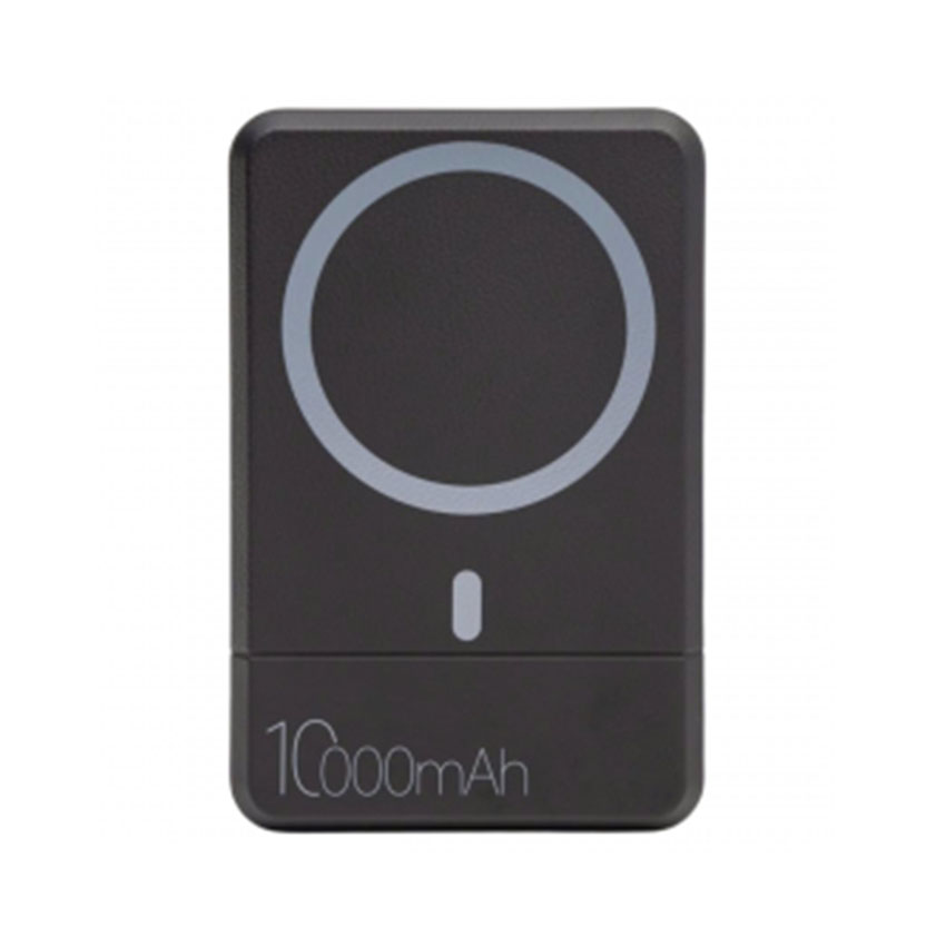 Sạc dự phòng 9FIT Pro Mag 10,000mAh /3.85V Li-Polymer - 9PP10K05B