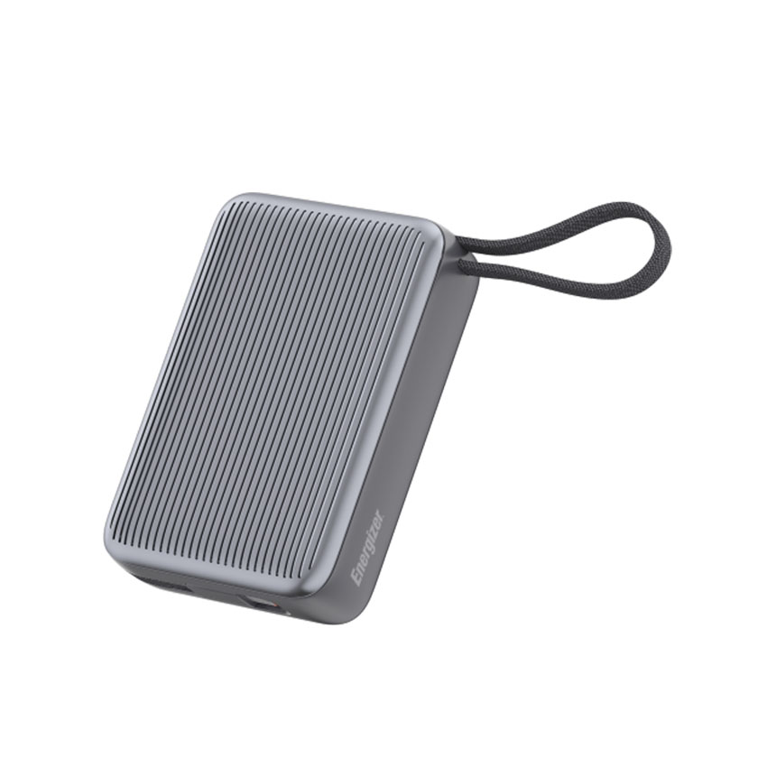 Sạc dự phòng Energizer 20,000mAh /3.85V Li-Polymer - UE20086PQGY