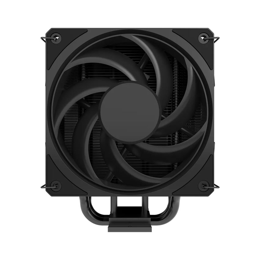 Tản nhiệt khí COOLER MASTER Hyper 212 3DHP Black