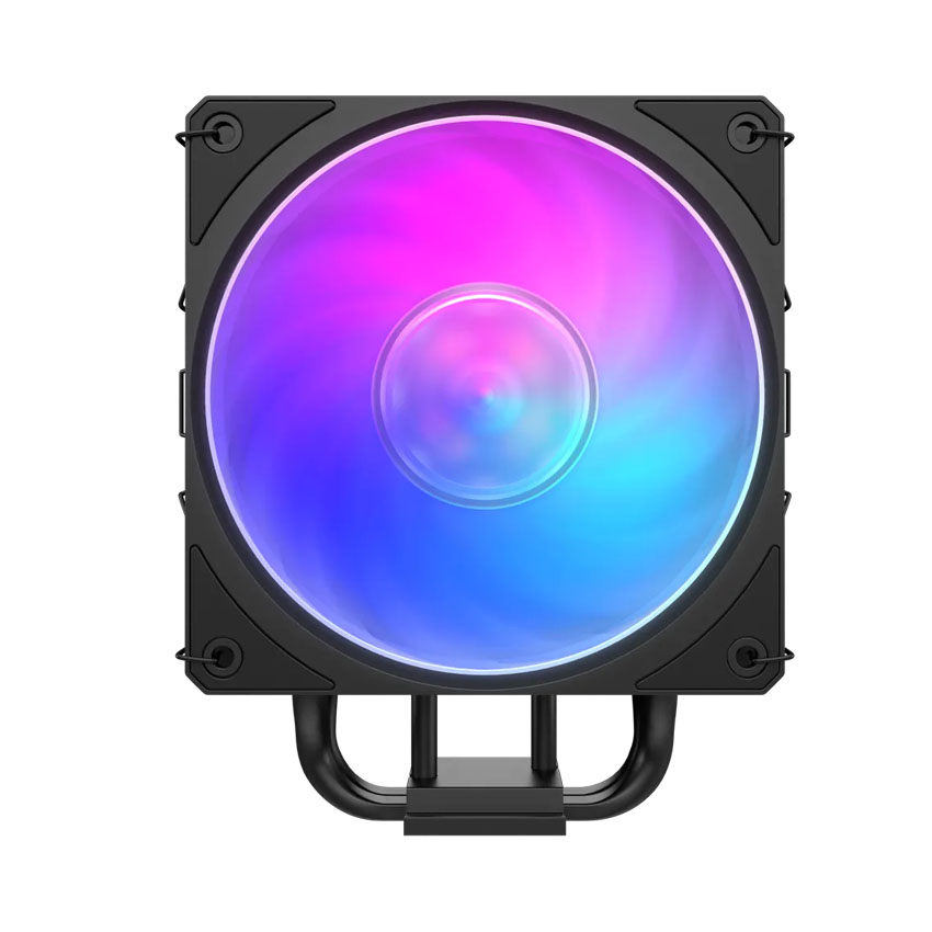 Tản nhiệt khí COOLER MASTER Hyper 212 3DHP Black ARGB