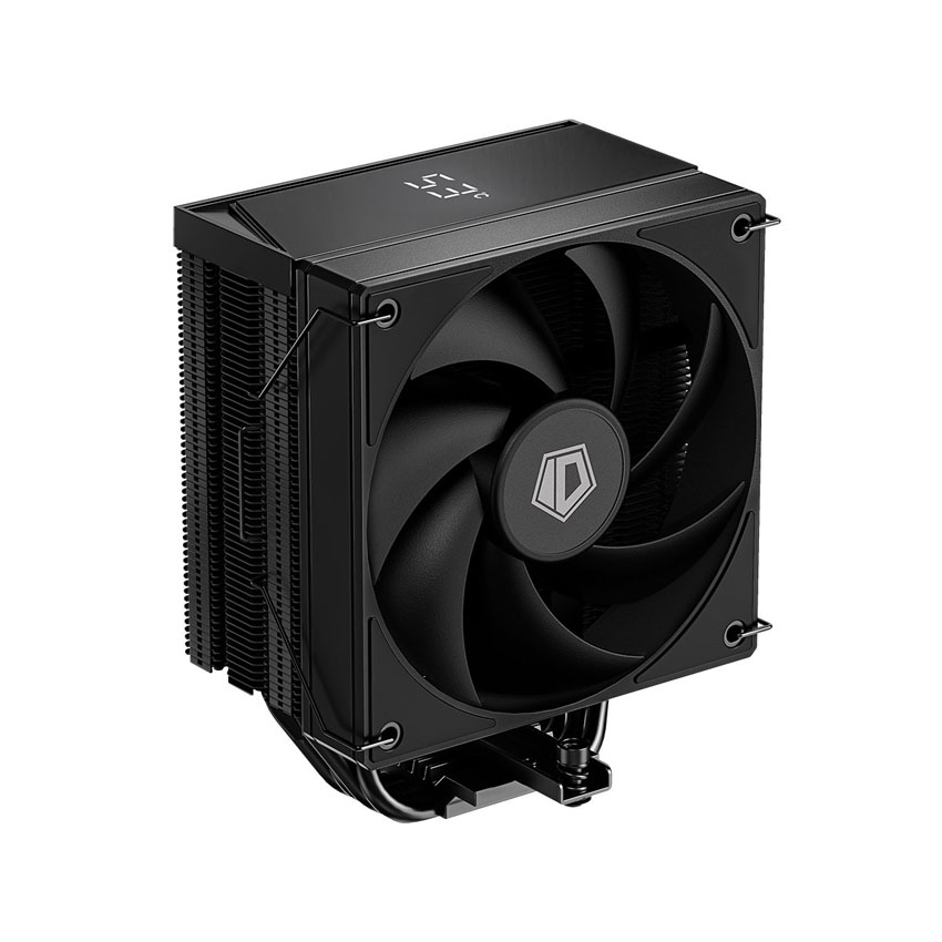 Tản nhiệt khí ID-COOLING FROZN A410 TD (Hiển thị nhiệt độ)