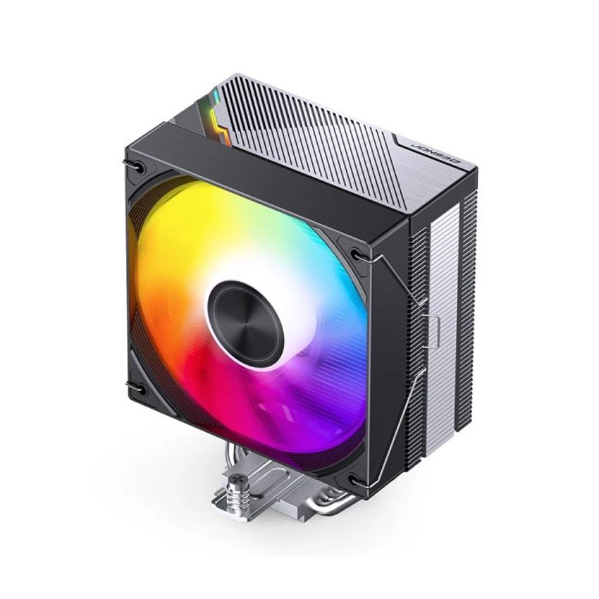 Tản nhiệt khí JONSBO CA40 BLACK