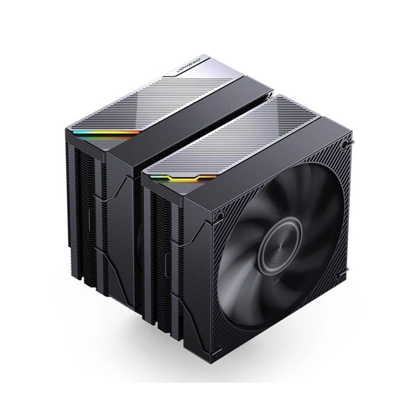 Tản nhiệt khí JONSBO CA90 BLACK