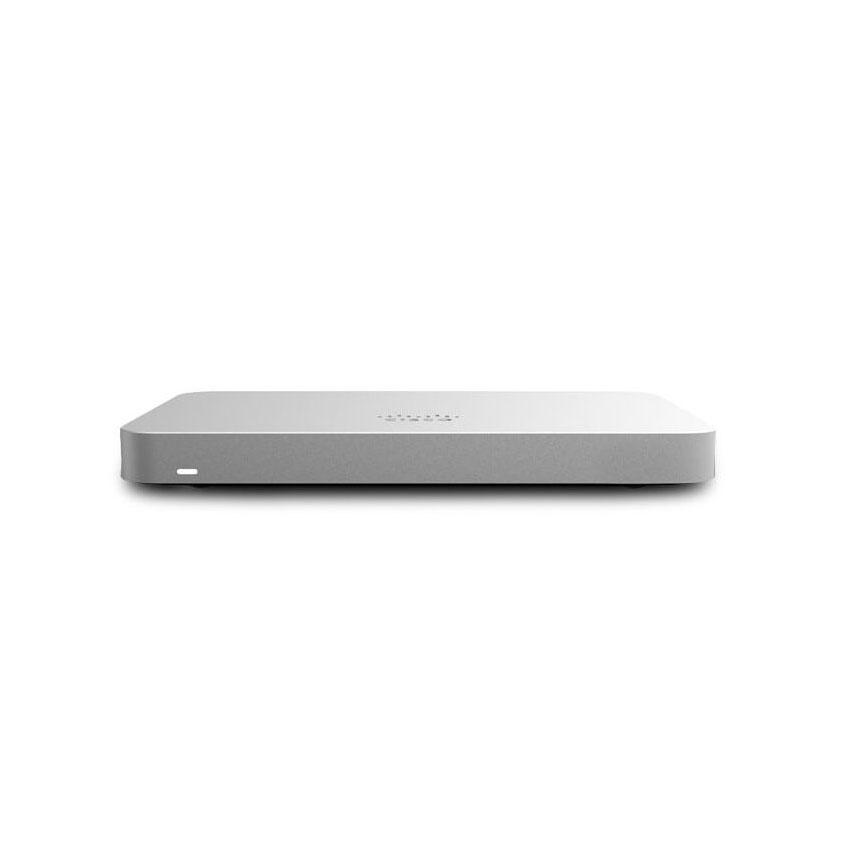 Thiết bị Tường lửa tích hợp Cisco Meraki MX67 (MX67-HW) Security & SD-WAN