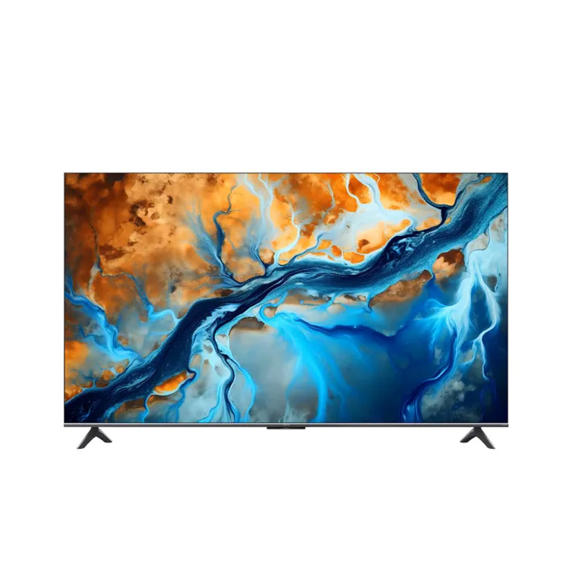 Tivi Xiaomi Smart Display S Mini LED 55 inch 4K L55MA-SPLEA