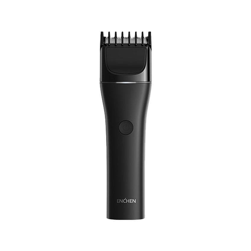 Tông Đơ Cắt Tóc Enchen Boost2- Màu Đen