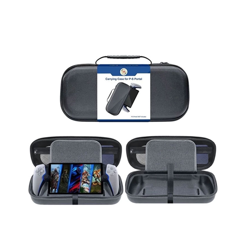 Túi đựng cầm tay JYS cho Playstation Portal (JYS-P5190)