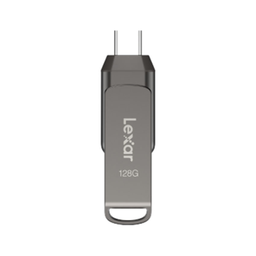 USB Lexar 128GB USB 3.2 Gen 1 M400 – LJDM400128G-BNBNG