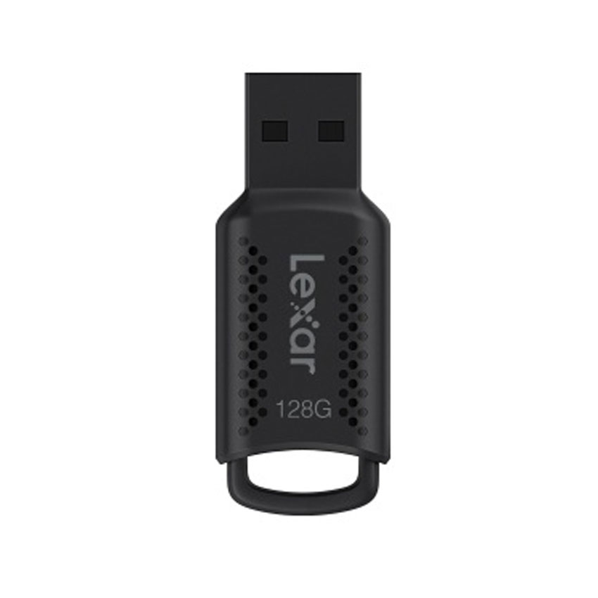 USB Lexar 128GB USB 3.2 Gen 1 V400 - LJDV400128G-BNBNG