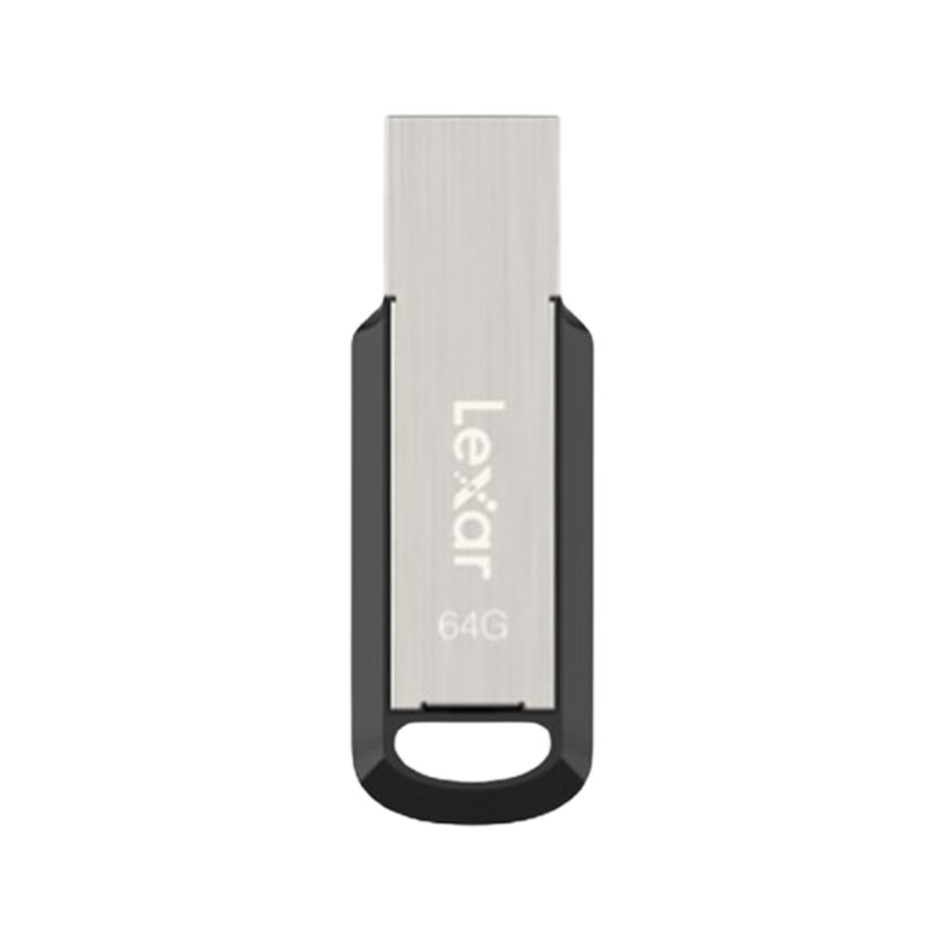USB Lexar 64GB USB 3.2 Gen 1 M400 - LJDM400064G-BNBNG