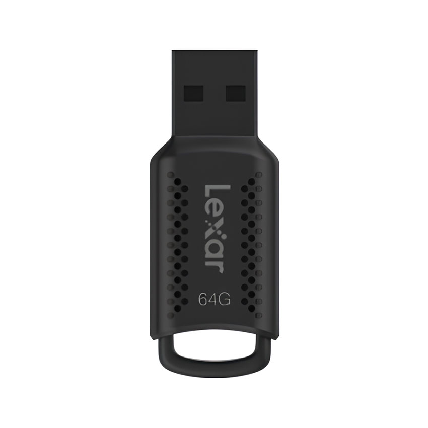 USB Lexar 64GB USB 3.2 Gen 1 V400 - LJDV400064G-BNBNG