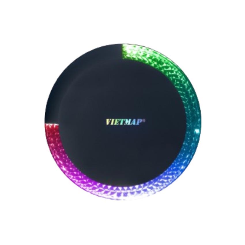 Android Box xe hơi VIETMAP BS10 Lite (4-64)
