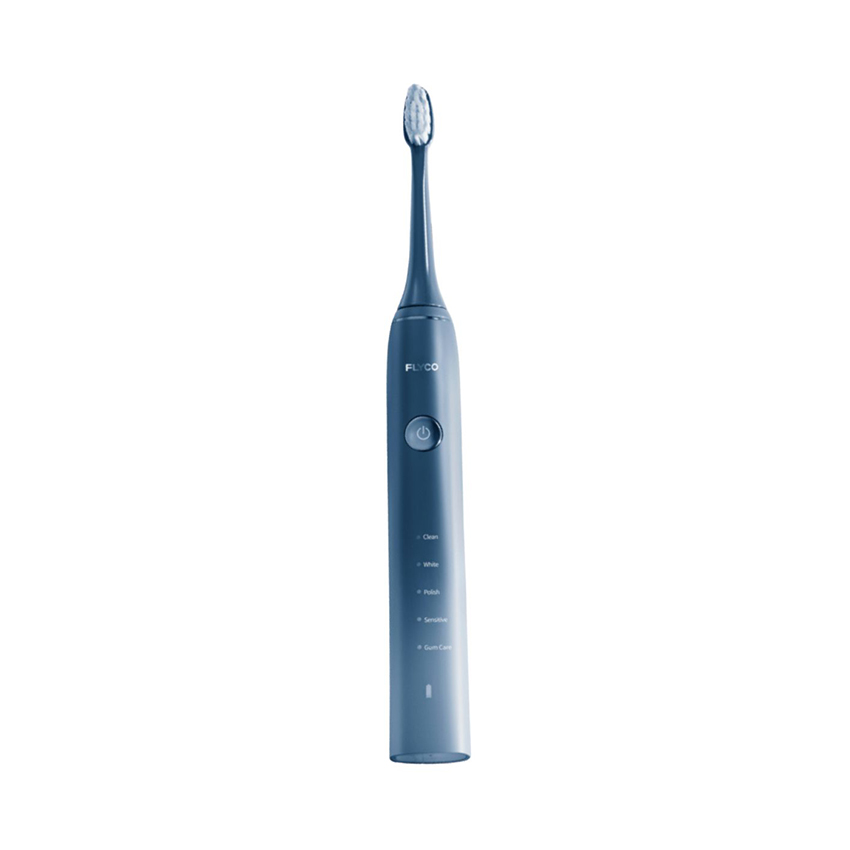 Bàn Chải Điện Flyco FT7105VN – Màu xanh dương