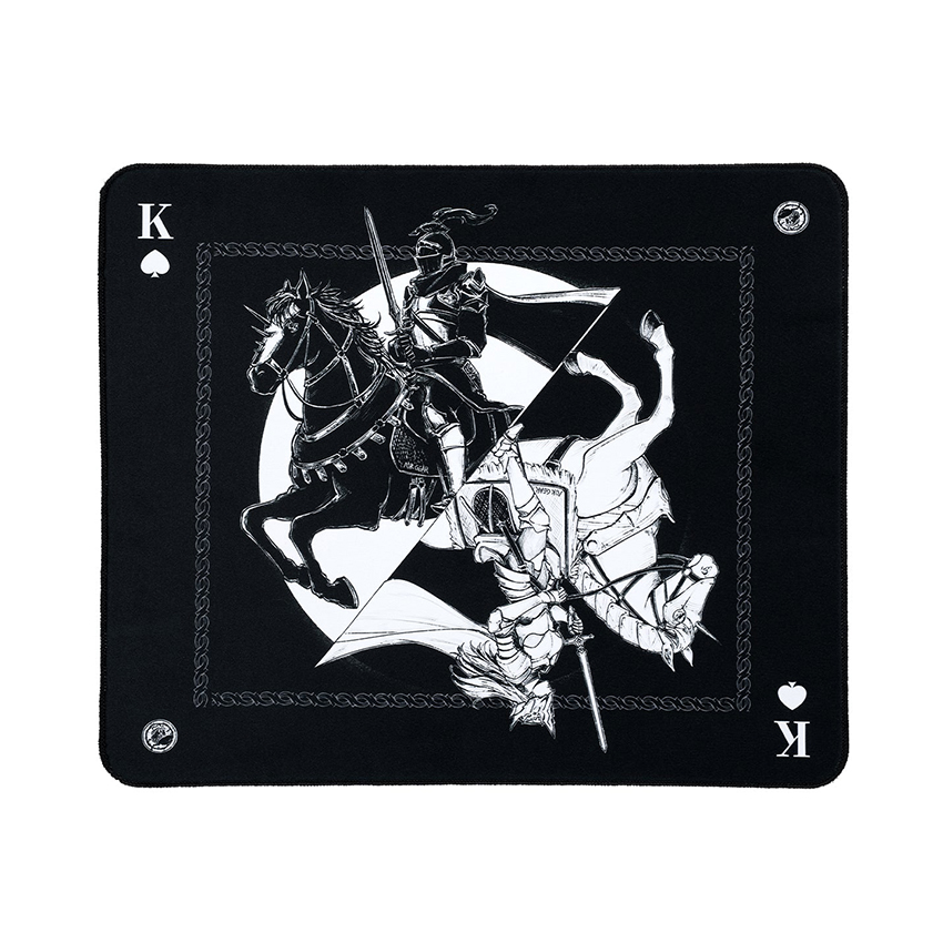 Bàn di chuột ATK Knight – Black