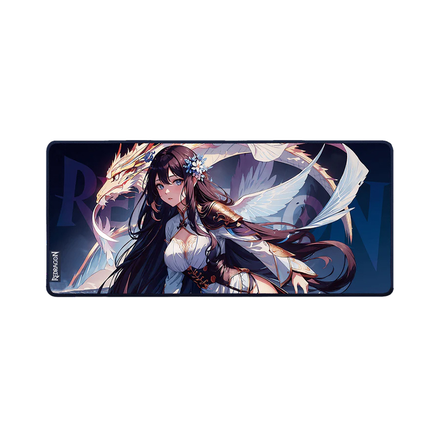 Bàn di chuột gaming Redragon P046-L (400*900*4mm)