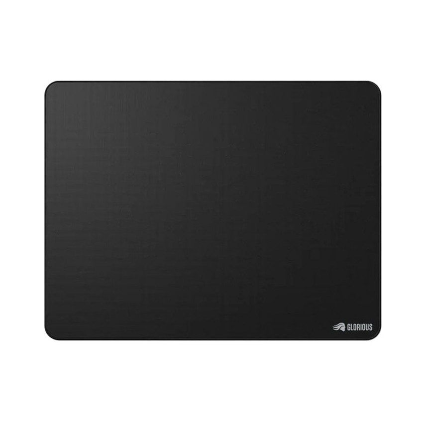 Bàn di chuột Glorious GMP2 XL – Stitched – Black (460x355x3mm)