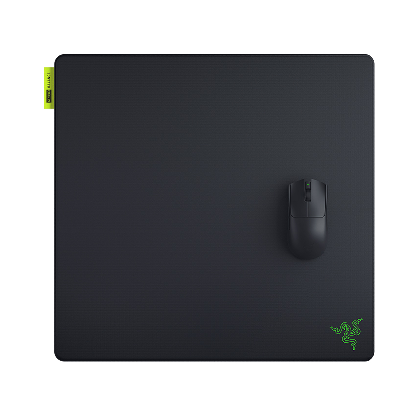 Bàn di chuột Razer Gigantus V2 Pro – Soft Gaming Mouse Mat – Large – Balance (RZ02-05490600-R3M1)