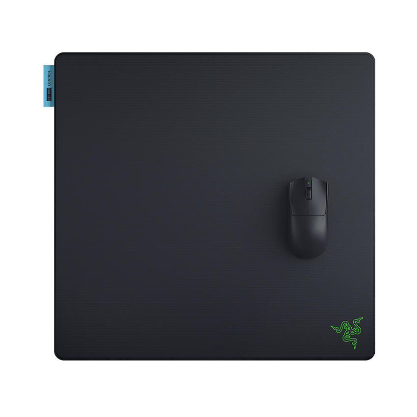 Bàn di chuột Razer Gigantus V2 Pro – Soft Gaming Mouse Mat – Large – Control (RZ02-05490400-R3M1)
