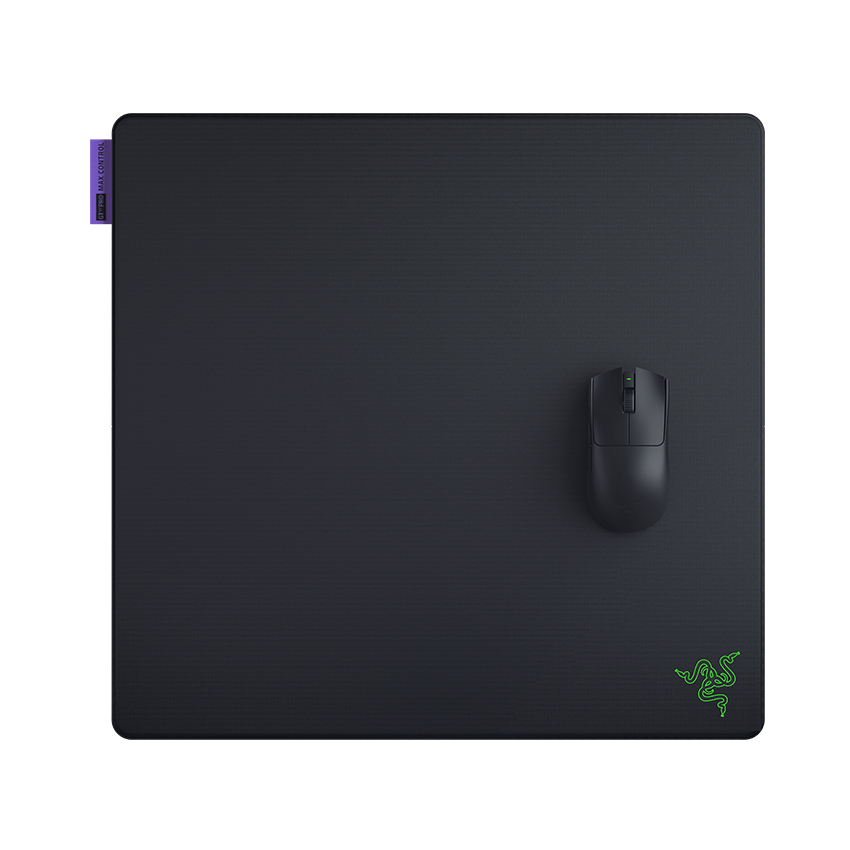 Bàn di chuột Razer Gigantus V2 Pro – Soft Gaming Mouse Mat – Large – Max Control (RZ02-05490100-R3M1)