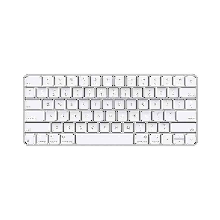 Bàn phím Apple Magic Keyboard – Trắng (MXCL3ZA/A)