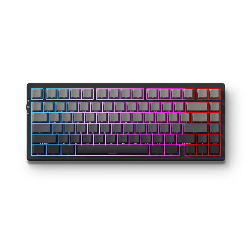 Bàn phím cơ MCHOSE G75 Pro - Black
