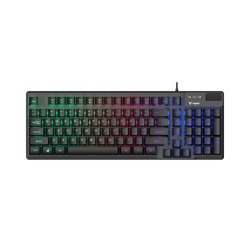 Bàn phím giả cơ Rapoo V50S-98