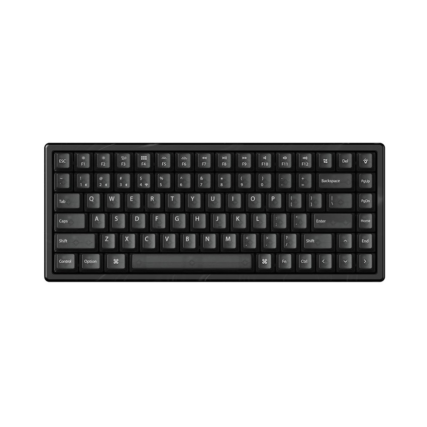 Bàn phím Keychron K2H-F1R Magnetic Switch (Resin Edition)
