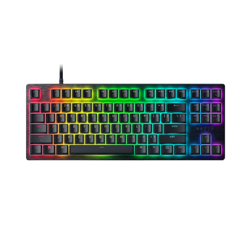 Bàn phím Razer Huntsman V3 HE Magnetic Tenkeyless 8KHz (RZ03-05920100-R3M1)
