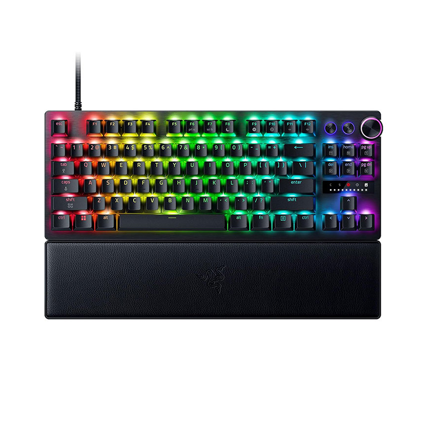 Bàn phím Razer Huntsman V3 Pro Tenkeyless 8KHz